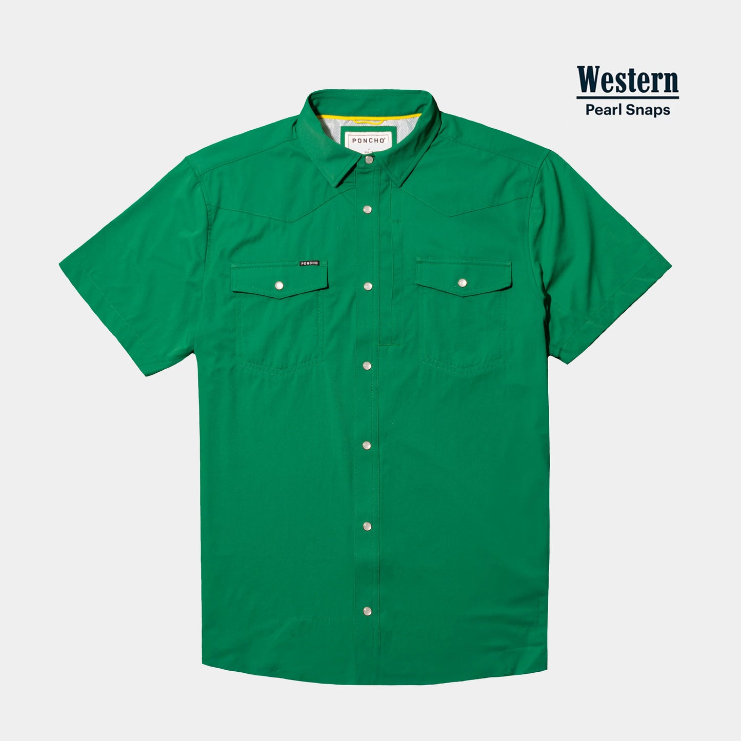 The Amen Shirt - Slim