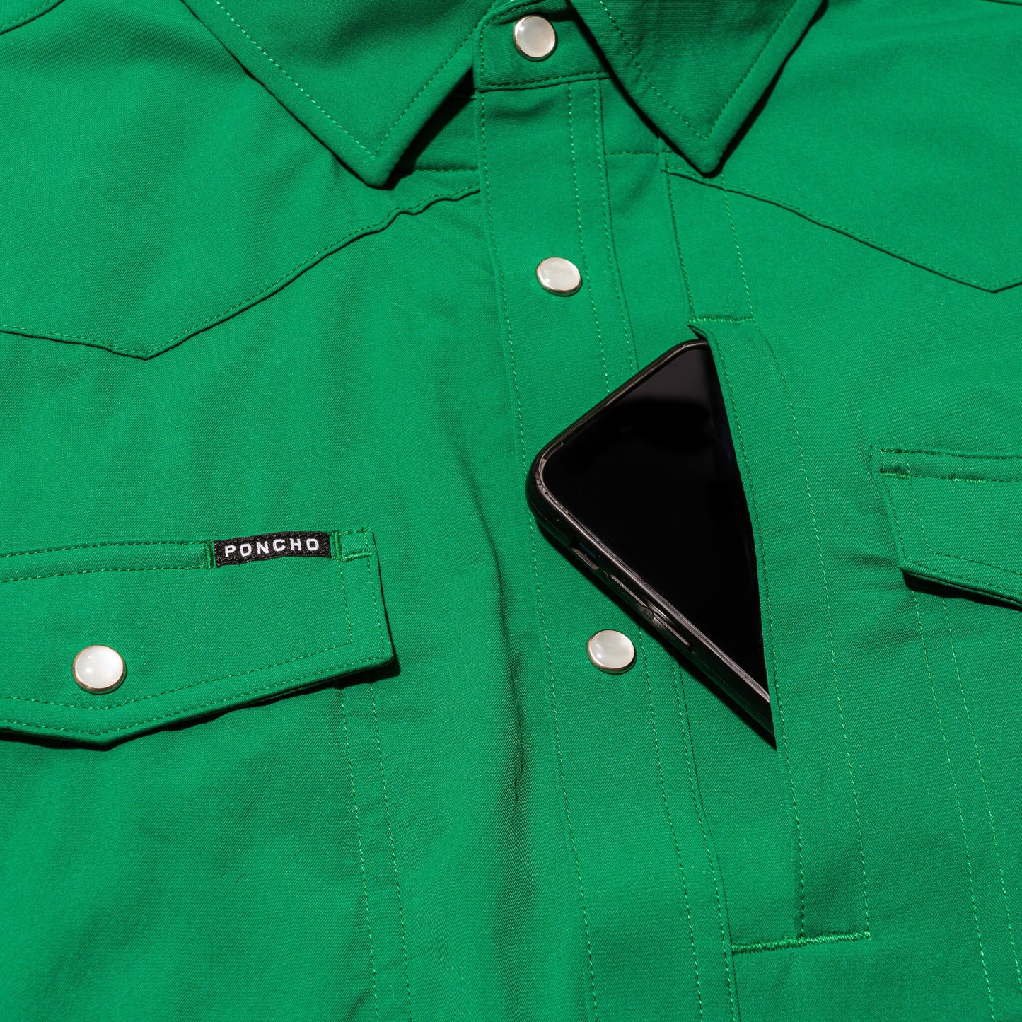 The Amen Shirt - Slim