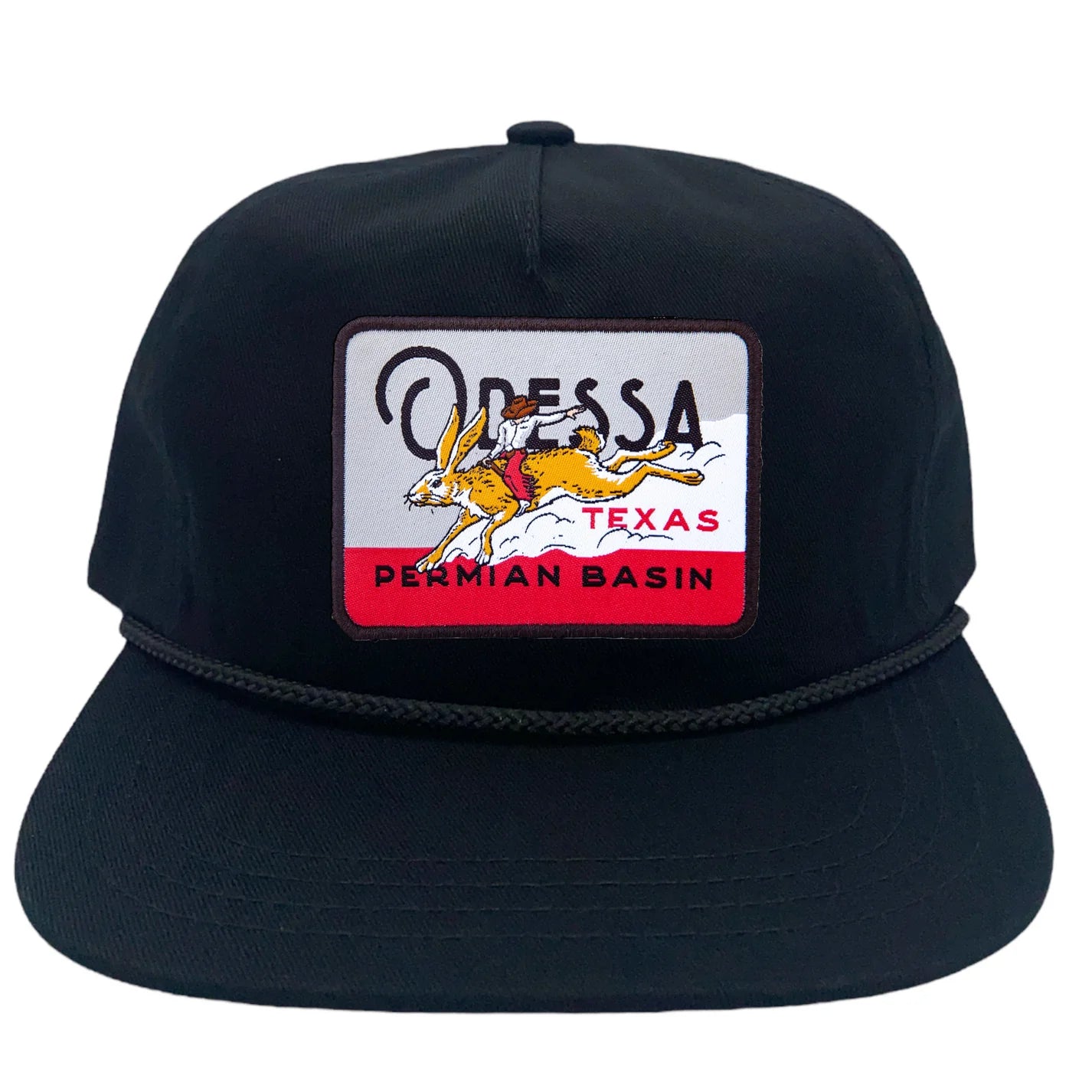 Odessa Bunny Snapback