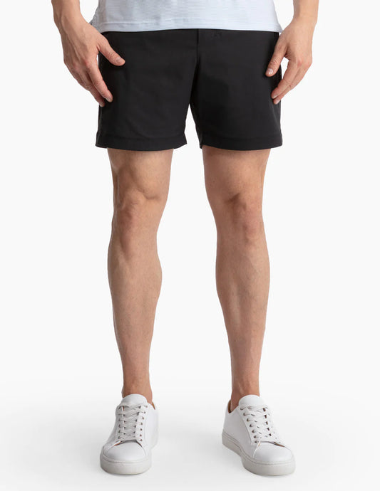Khaki Shorts '7