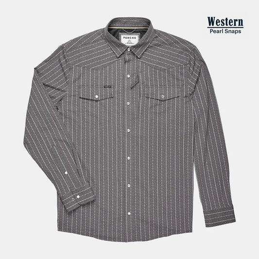 The Camino Shirt - Slim
