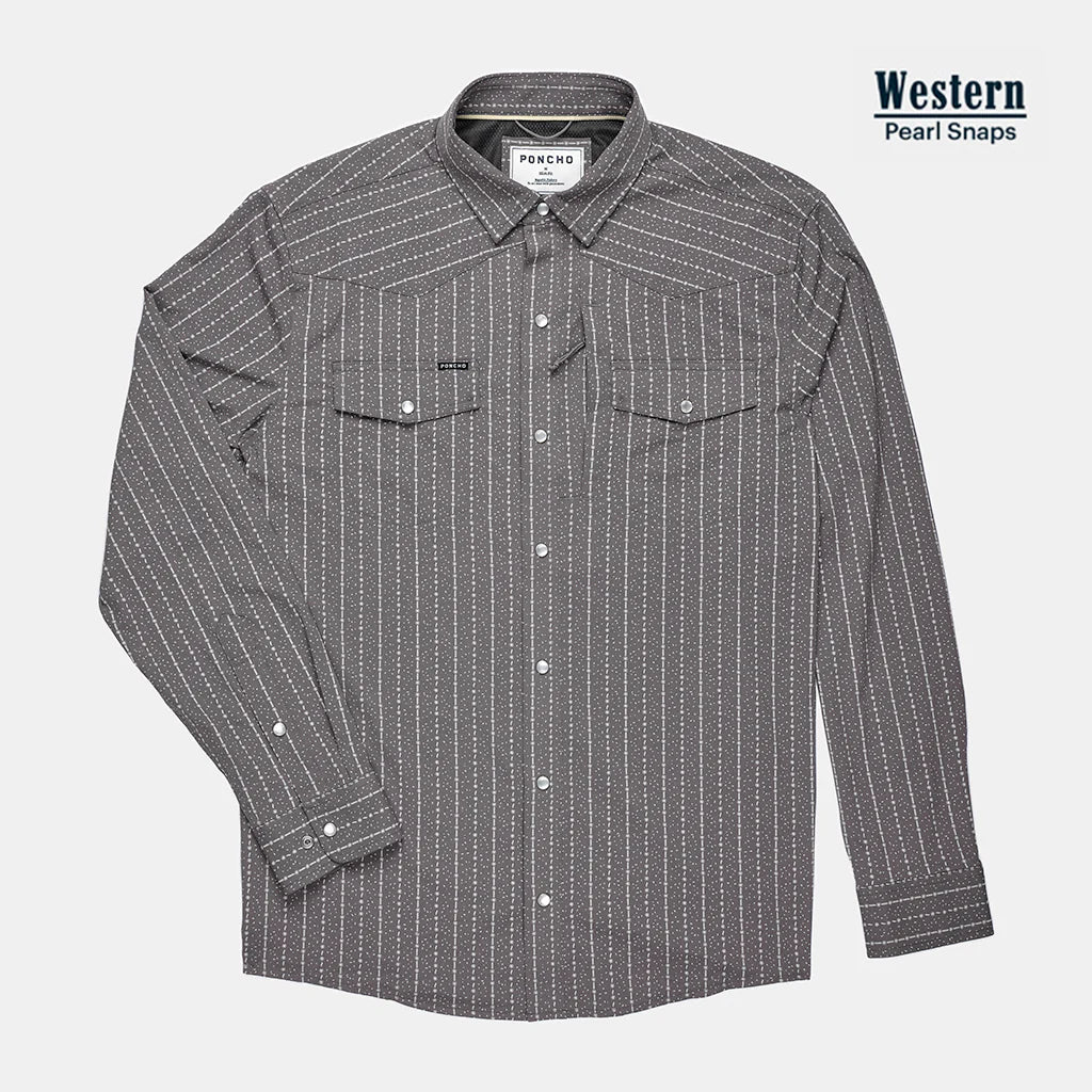 The Camino Shirt