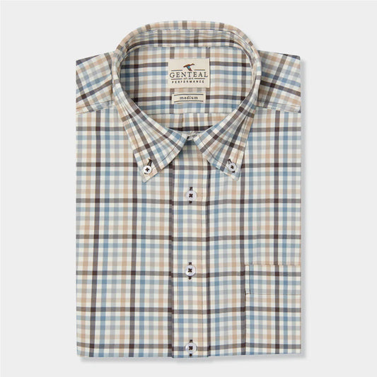 Hallstatt Softouch Sport Shirt