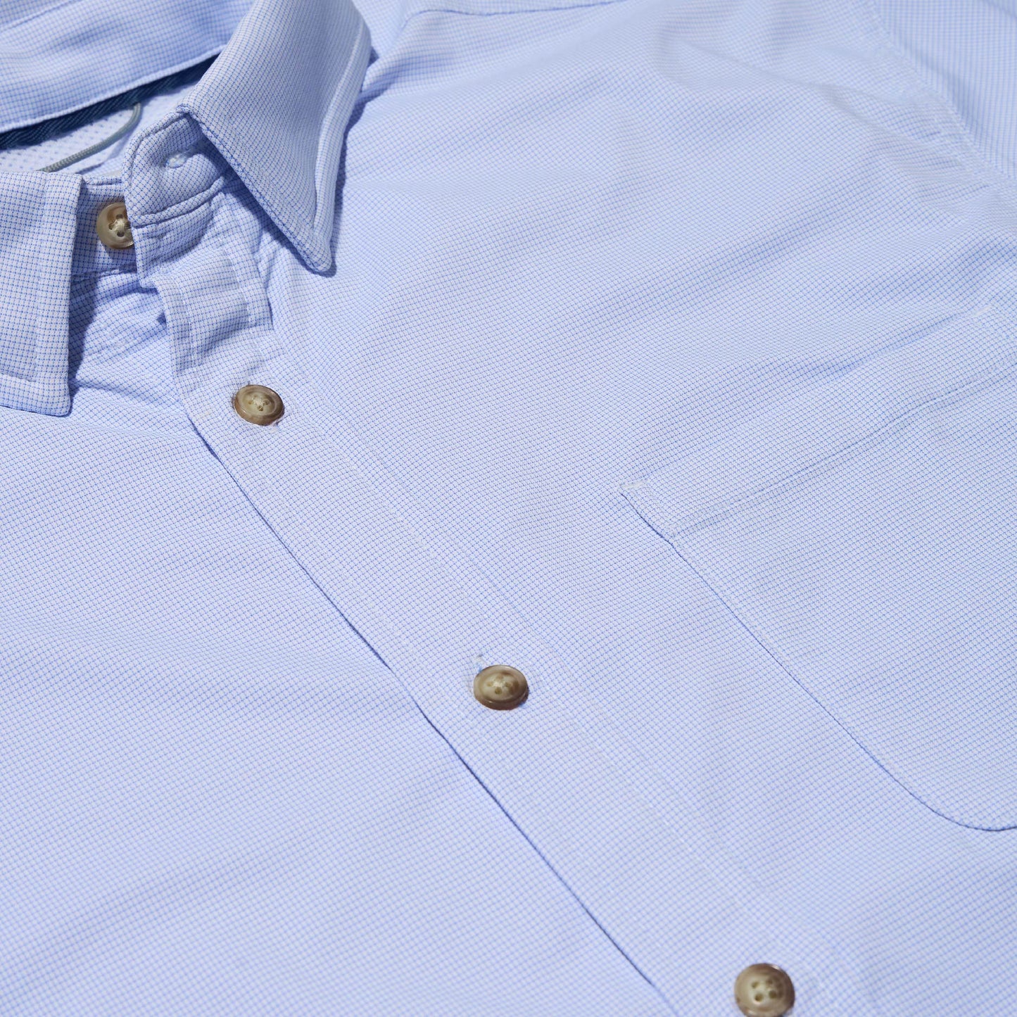 The Copano Shirt
