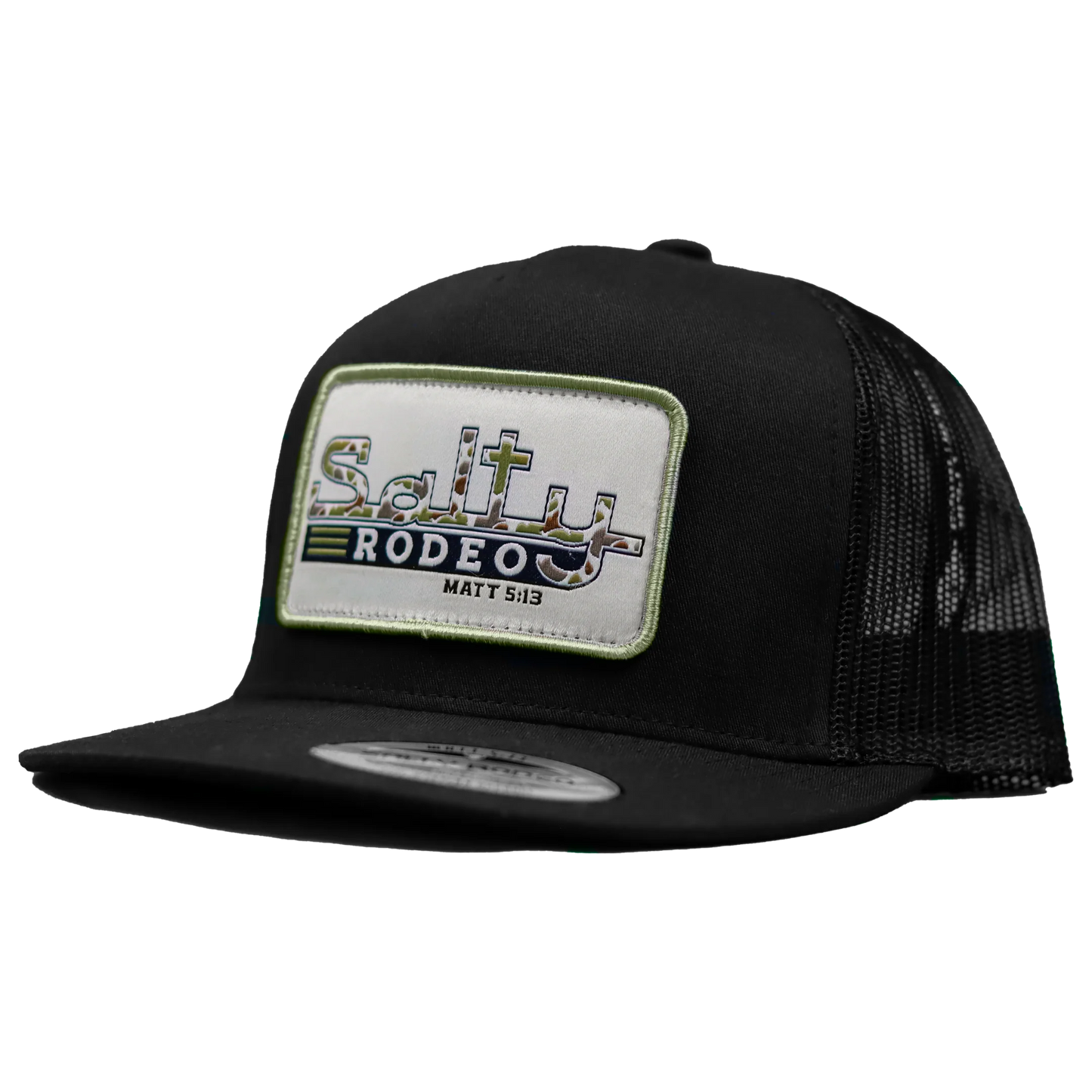 Salty Rodeo Drake Hat