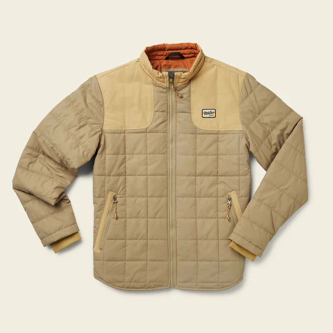 Merlin Jacket