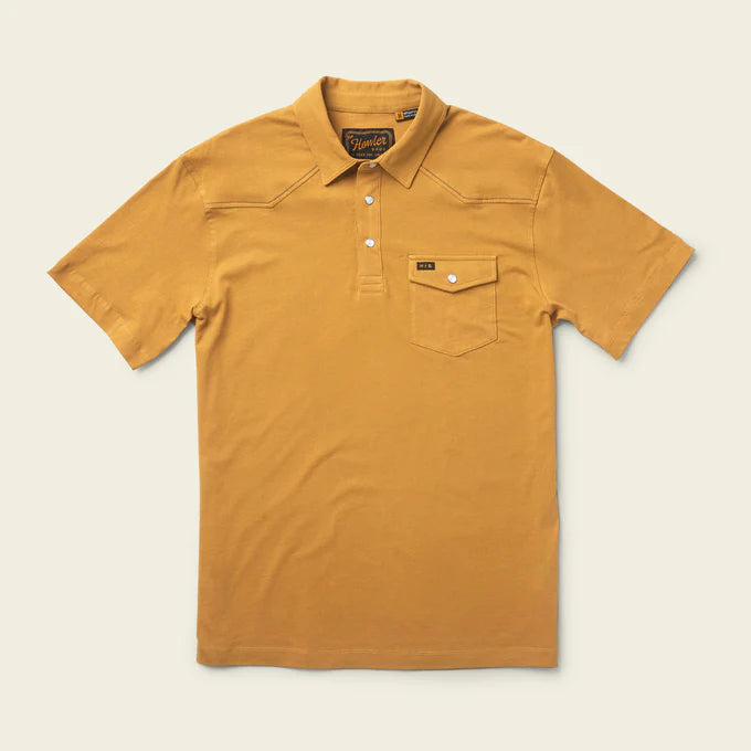 Ranchero Polo