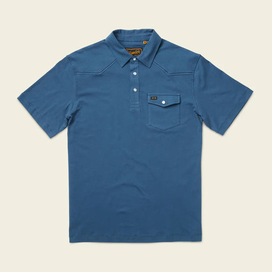 Ranchero Polo