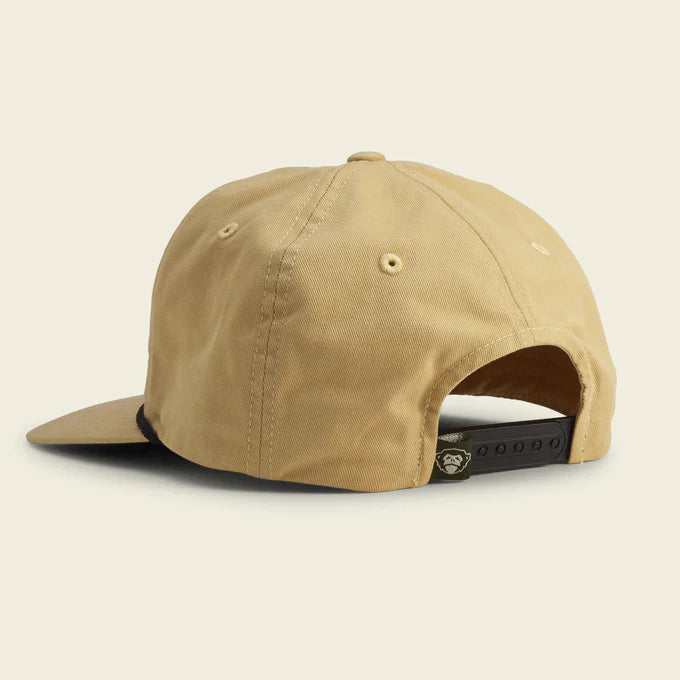 Howler Eel Snapback