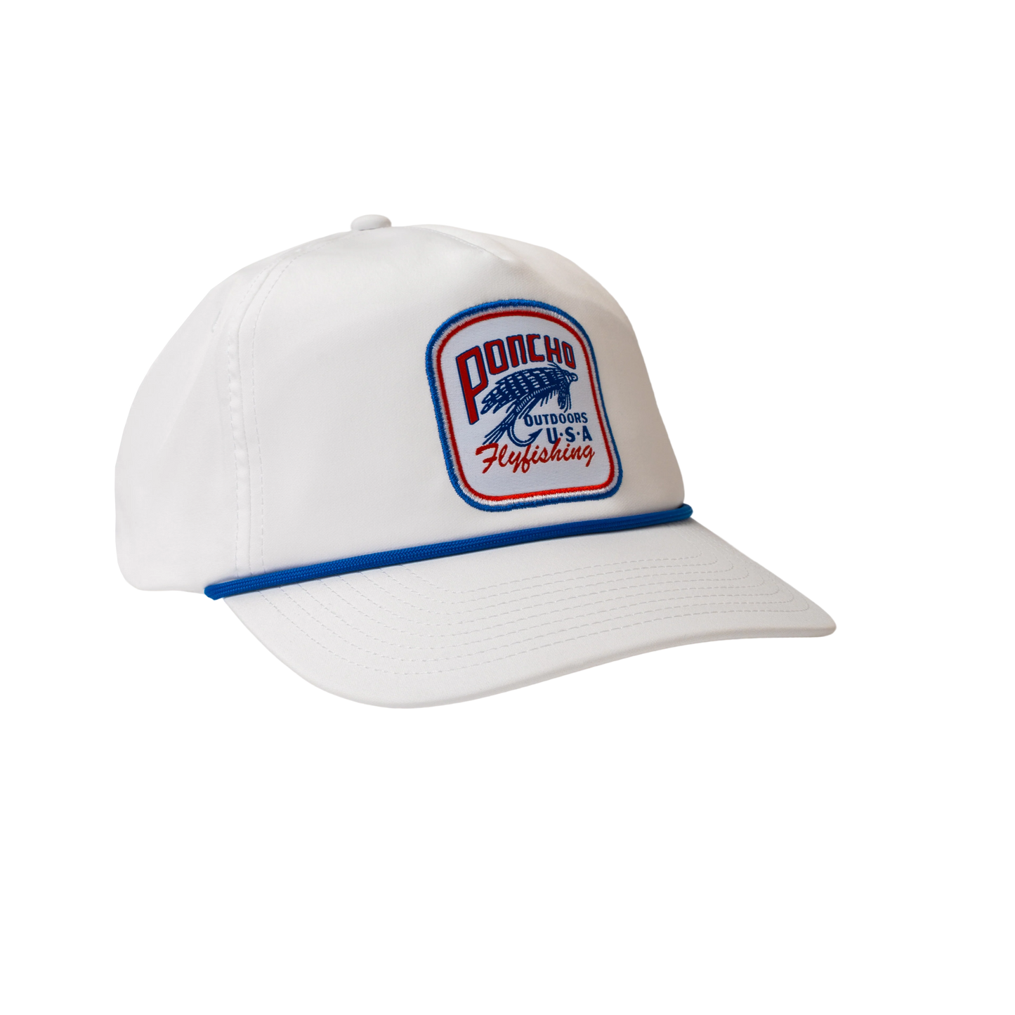 The Fly Fishing Hat