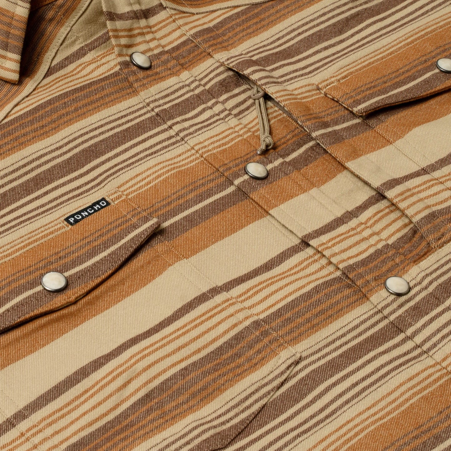 The Adobo - Flannel