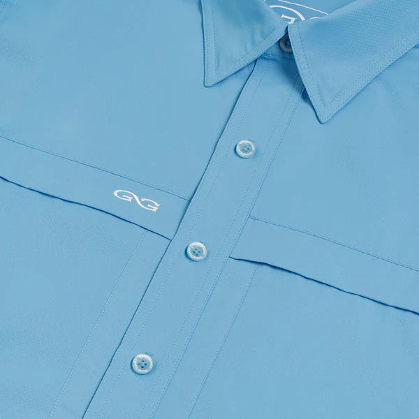BlueWave MicroFiber Shirt