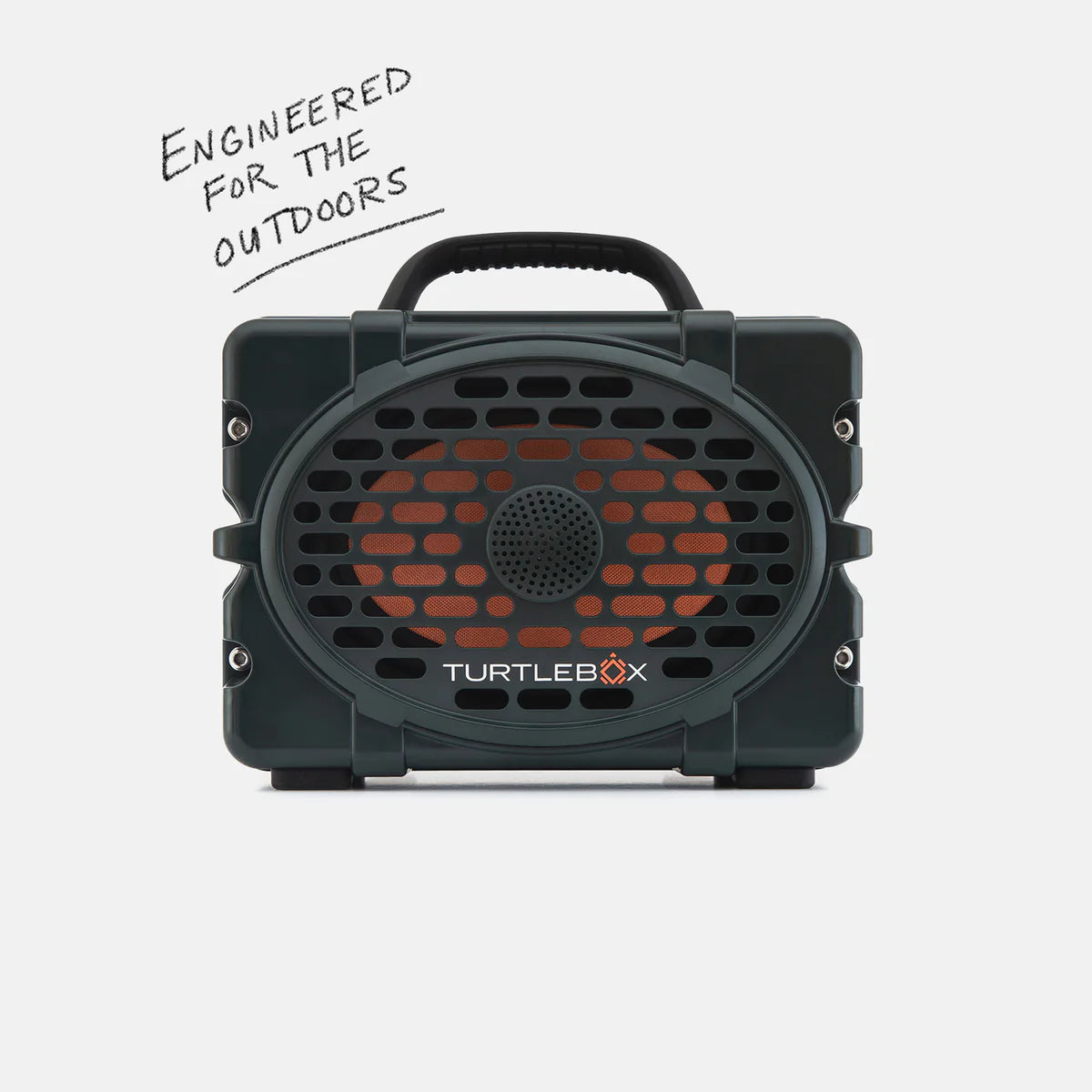 The Original Turtlebox - 3rd Generation