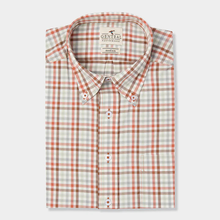Hallstatt Softouch Sport Shirt