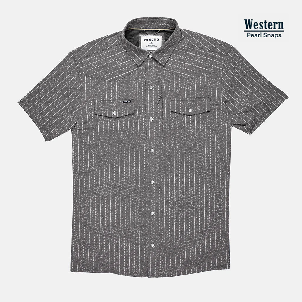 The Hondo Shirt