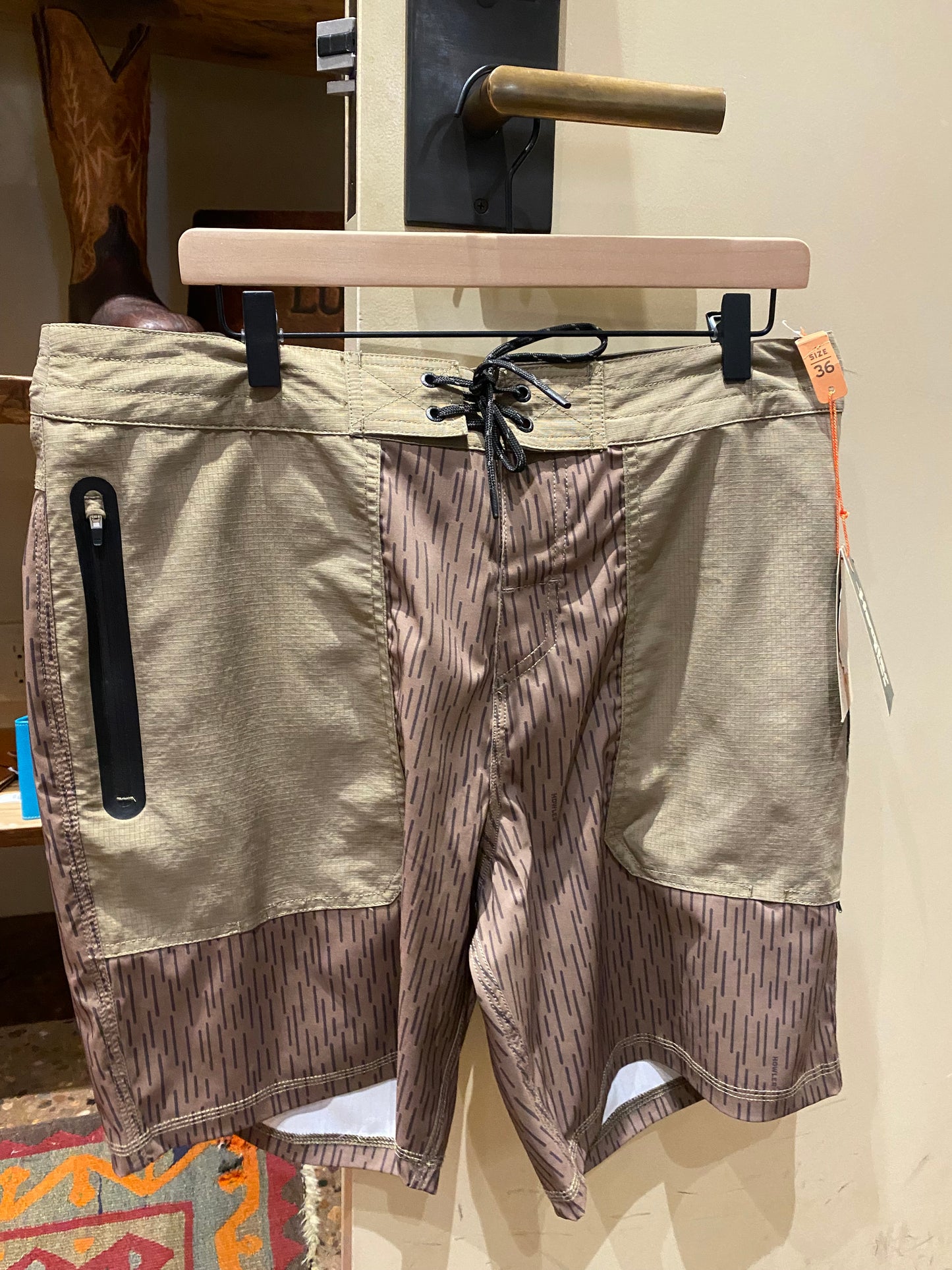 Daily Grind Boardshorts