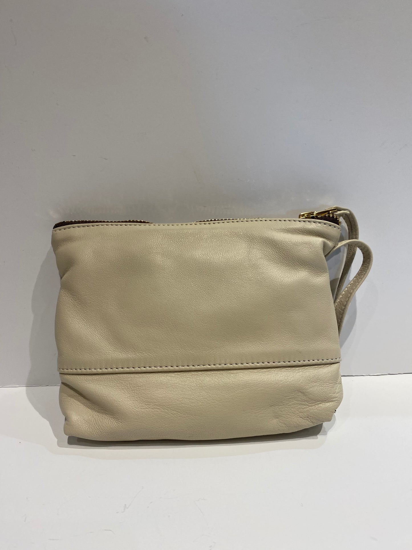 Juan Antonio makeup bag