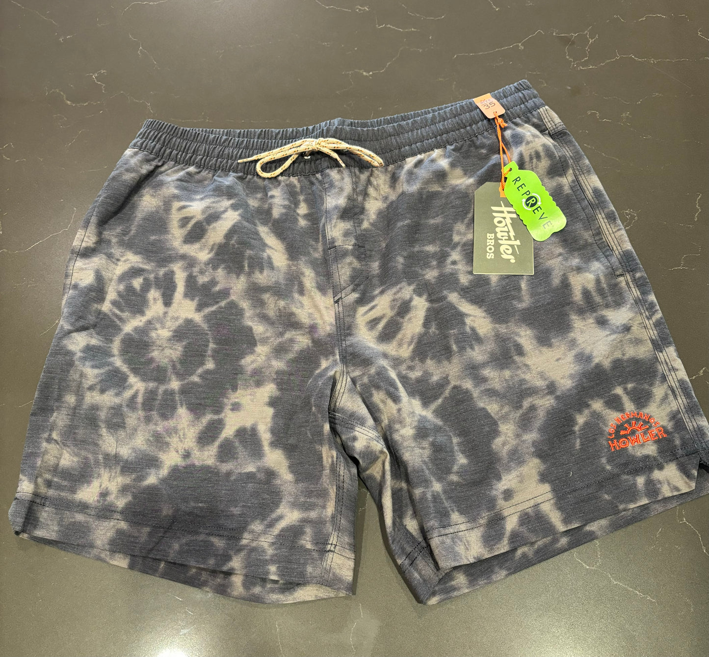 Deep Set Boardshorts