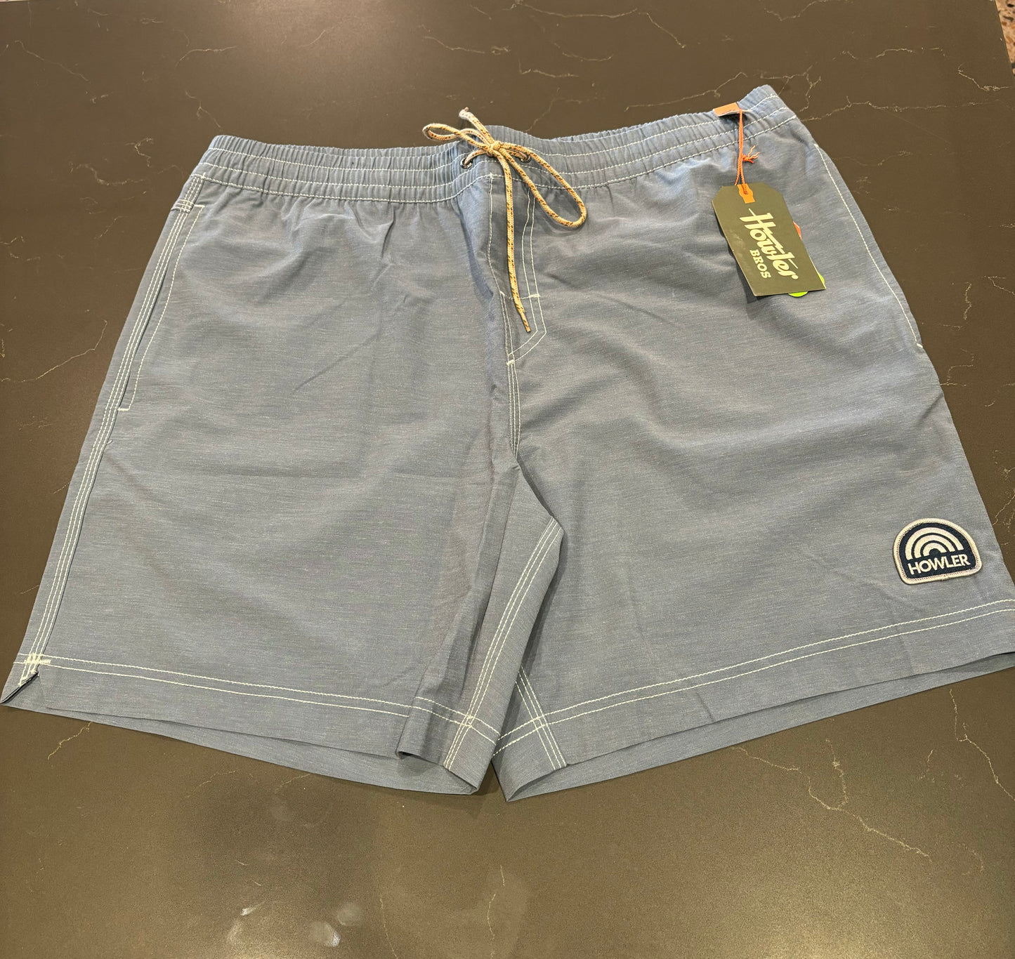 Deep Set Boardshorts