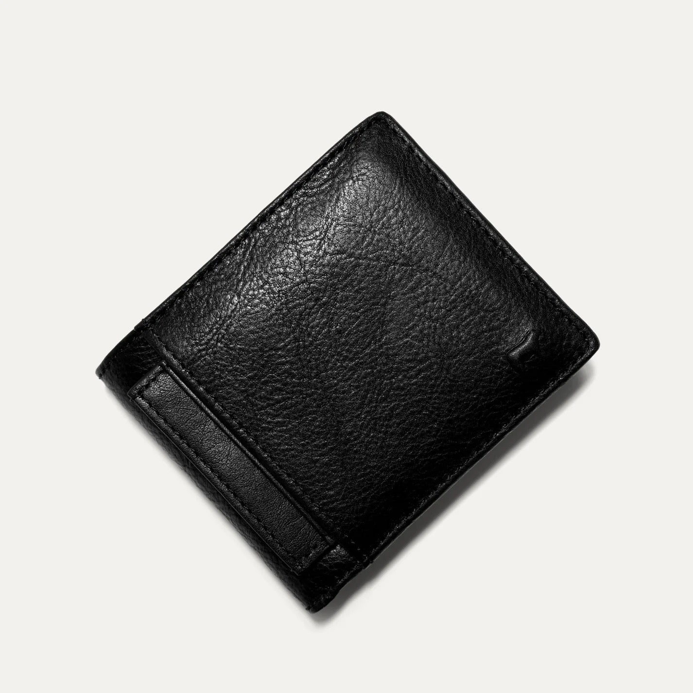 Companion Billfold Noir