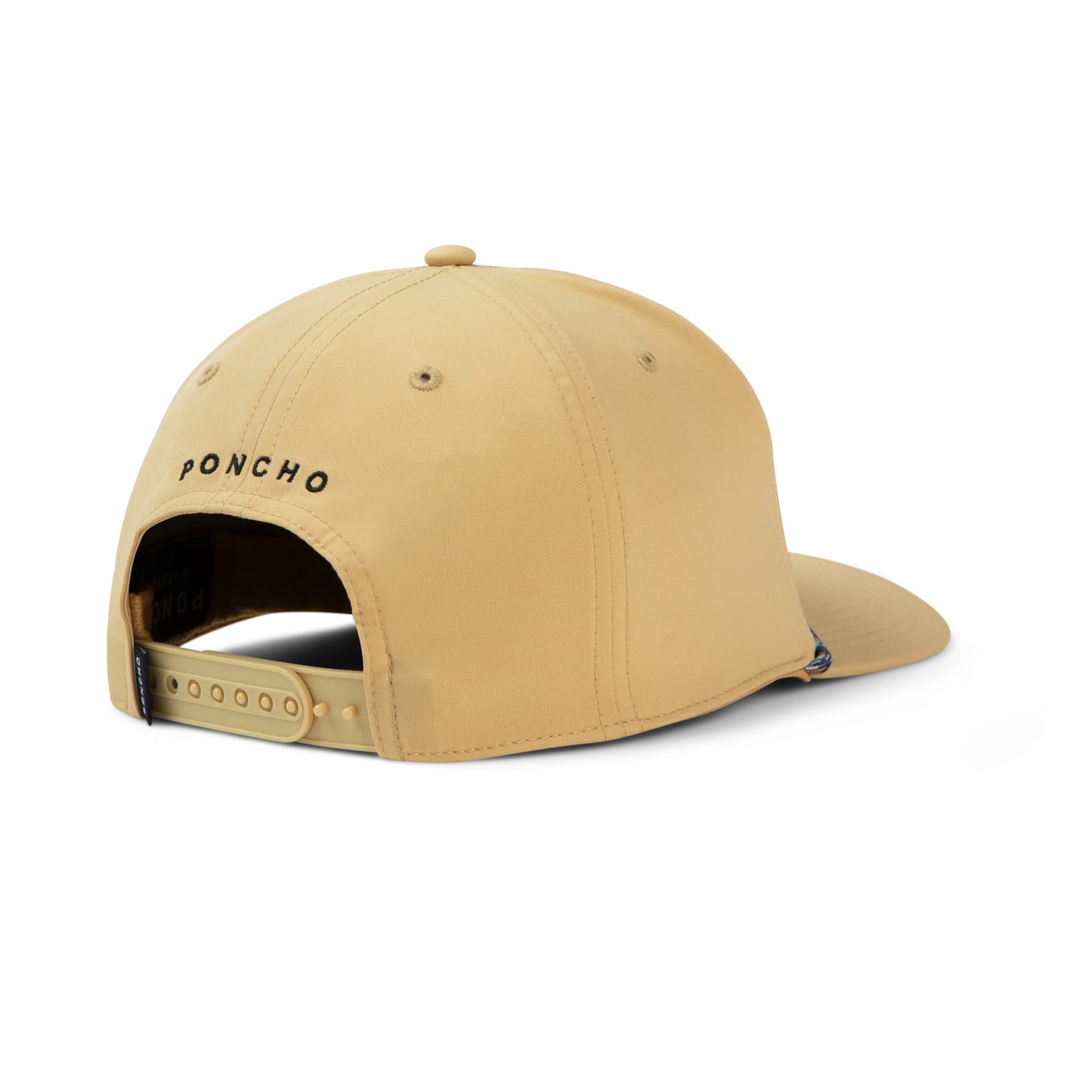The Quail Hat