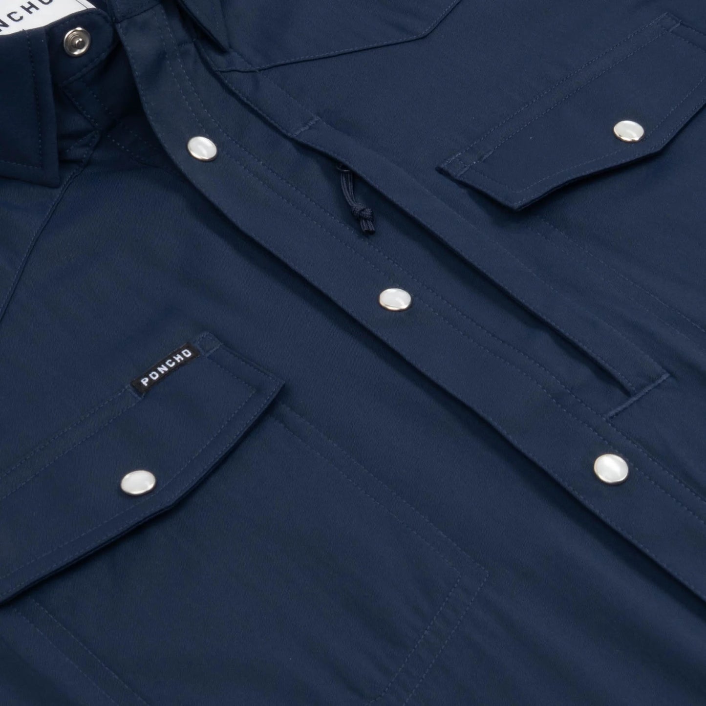 The Del Mar Shirt