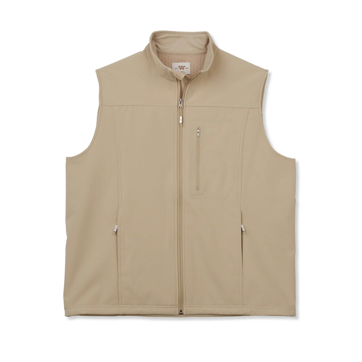 Men's Field Tech Vest