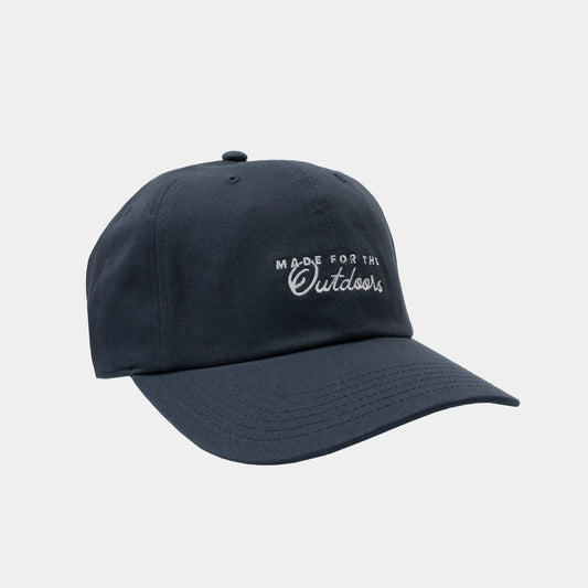 Made for the Outdoors Dad Hat