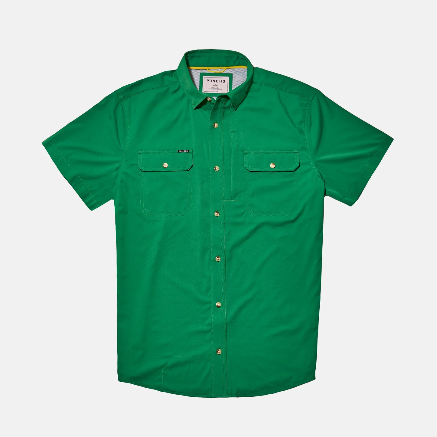 The Magnolia Shirt