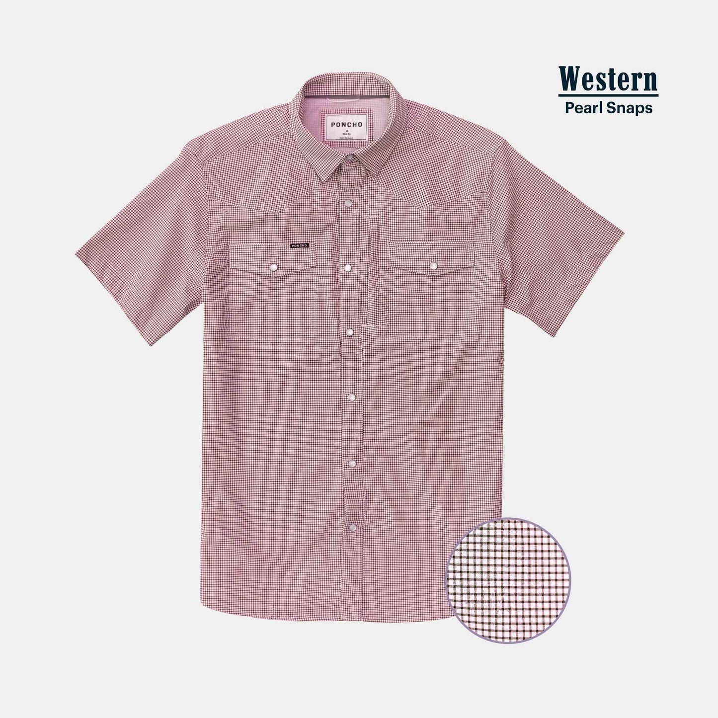 The Howdy Shirt