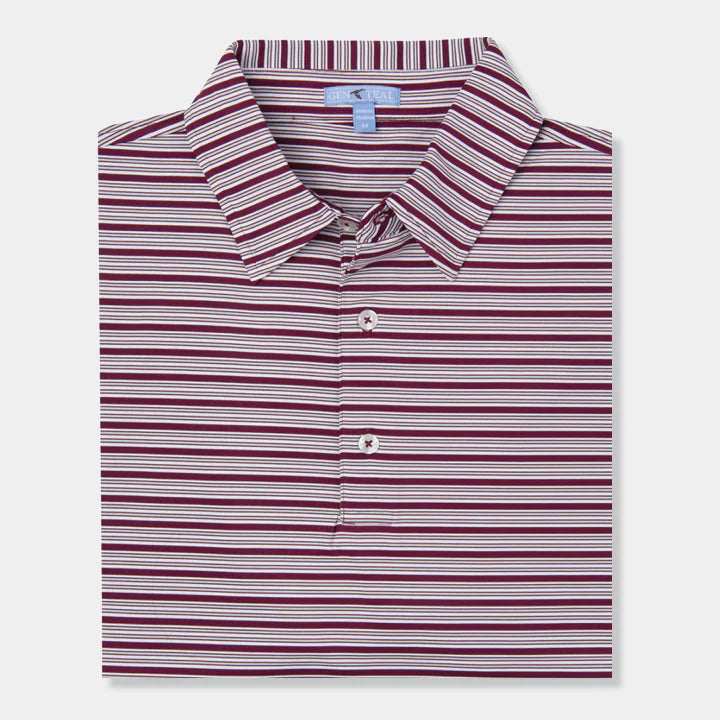 McKinley Performance Polo