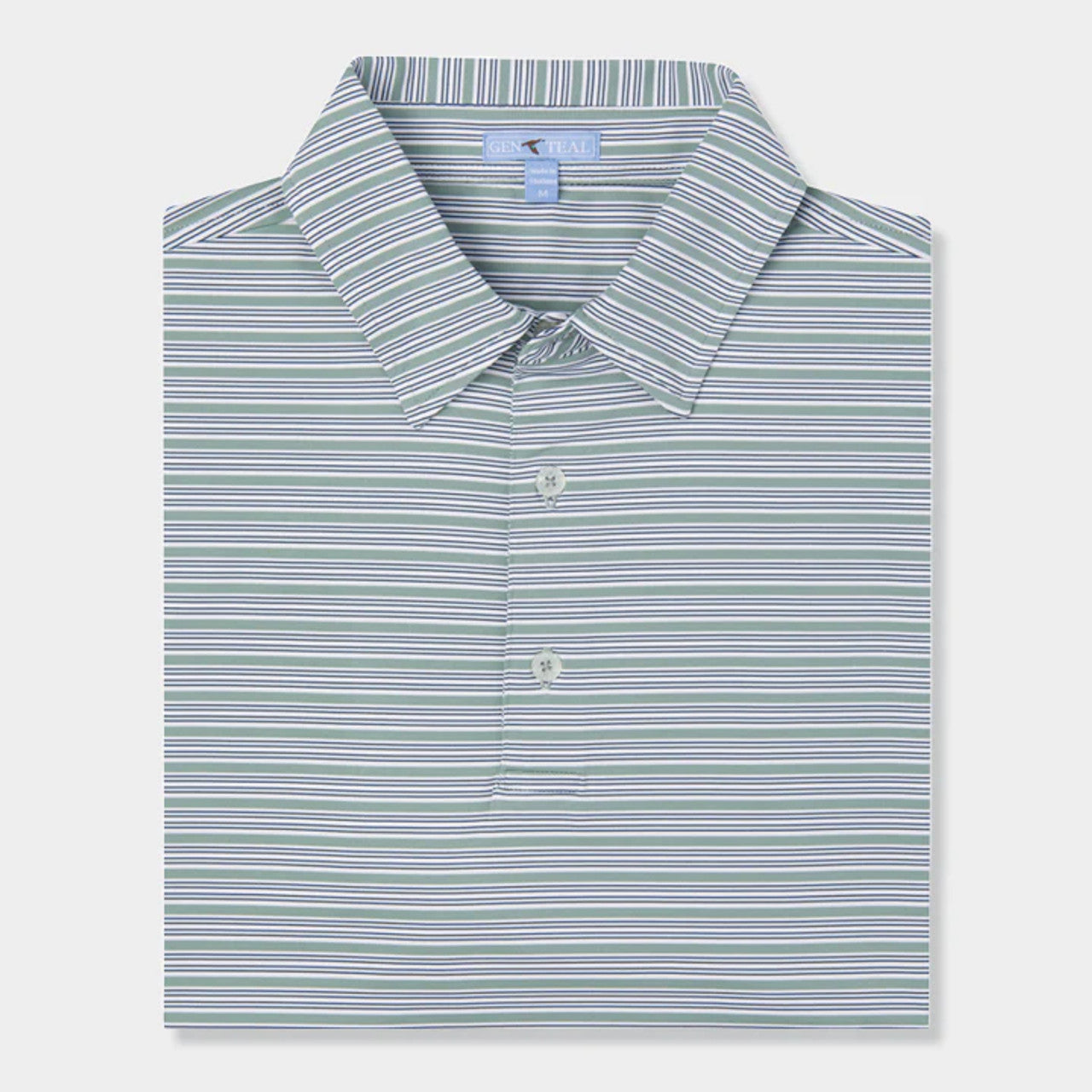 McKinley Performance Polo