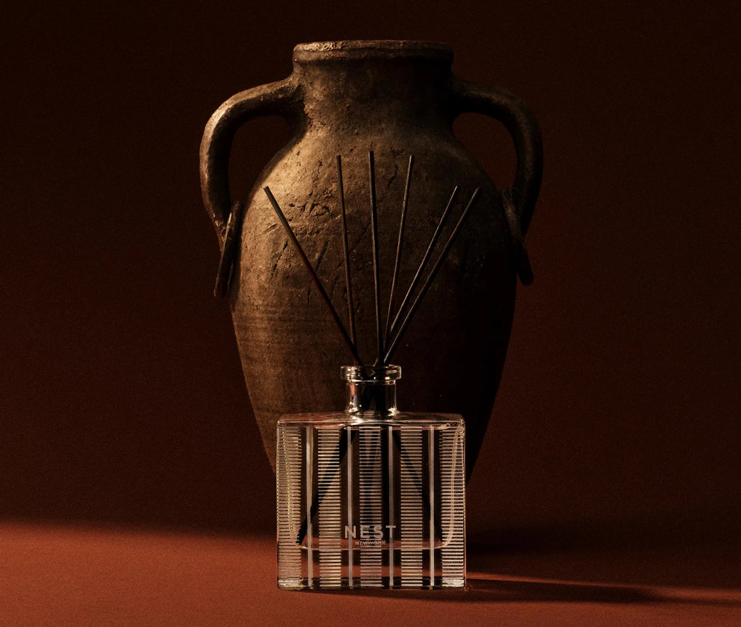 Moroccan Amber Reed Diffuser