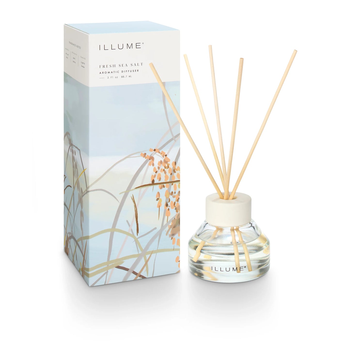 Fresh Sea Salt Aromatic Diffuser