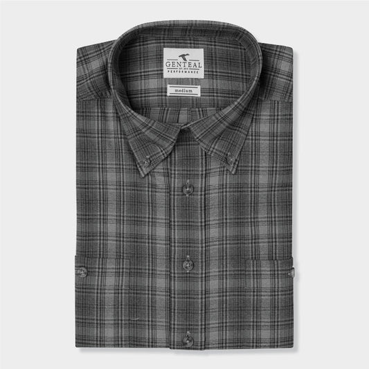 GenTeal Performance Flannel