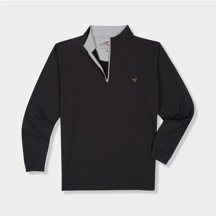 Performance Quarter-zip