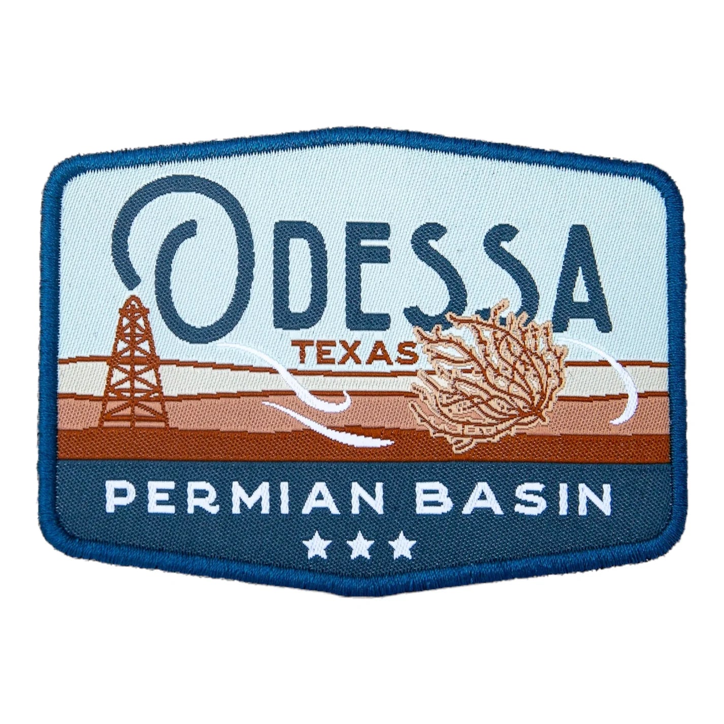 Odessa Patch