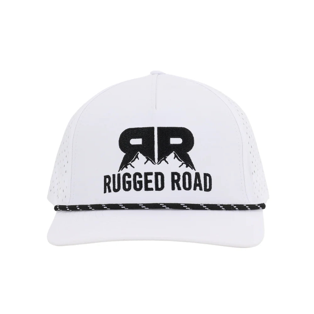 Rugged Road Hat