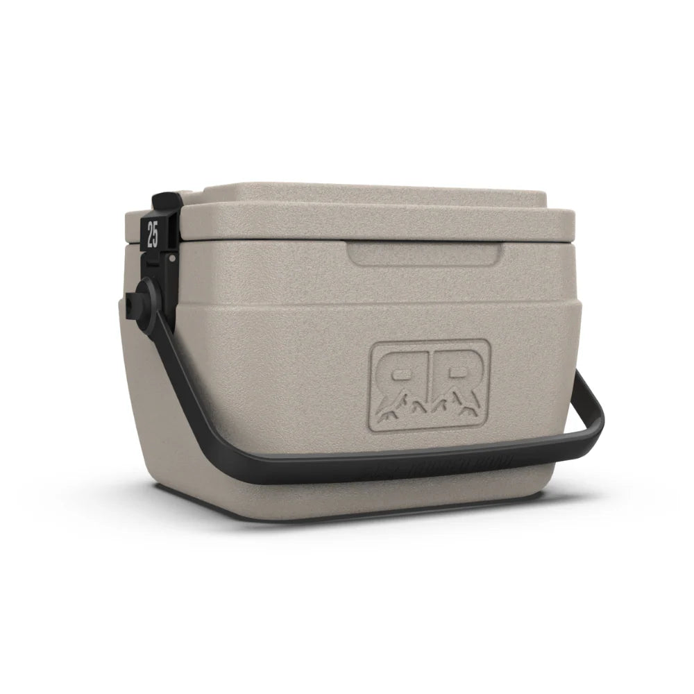 Rugged Road 25 Cooler