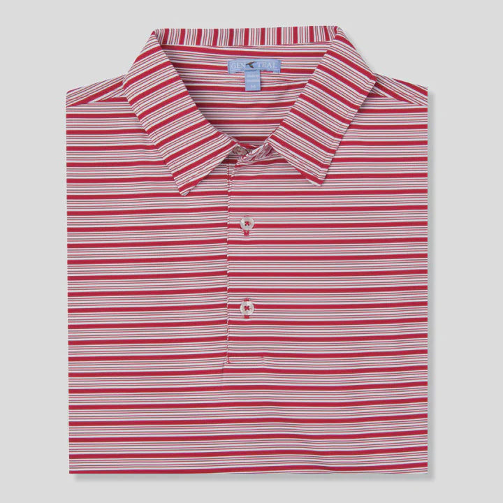 McKinley Performance Polo