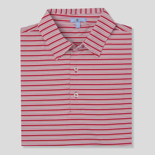 McKinley Performance Polo