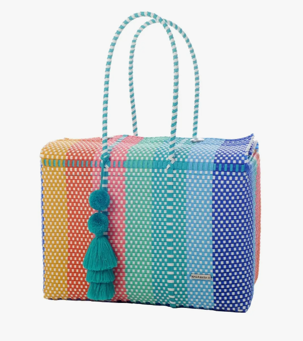 Camellia Overnight Duffle