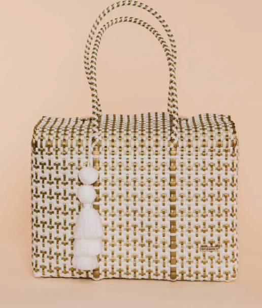 Golden Collection Overnight Duffle