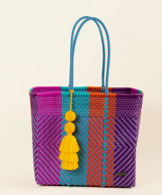 Barcelona Playera Tote