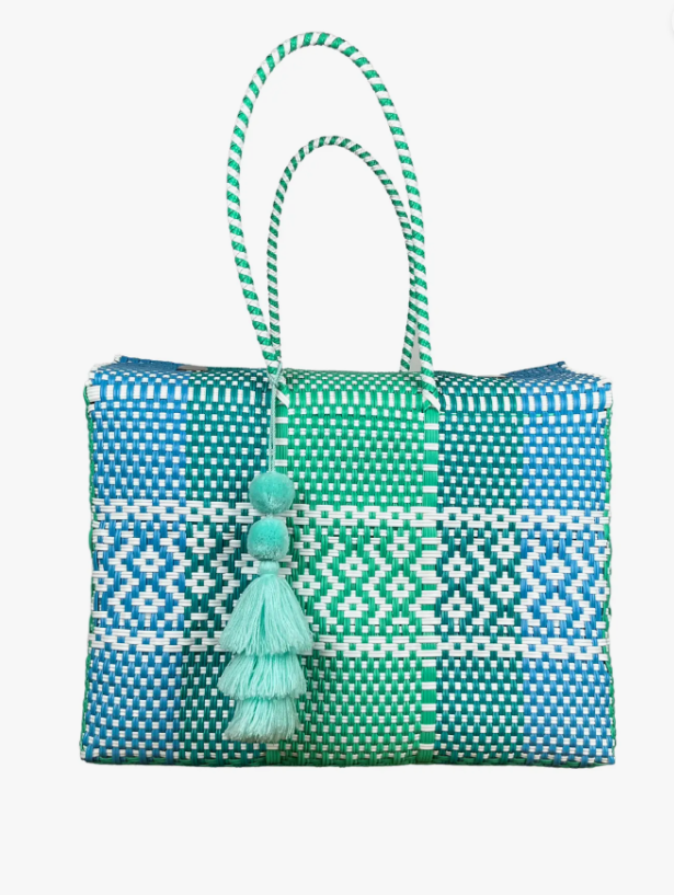 Ocean Drive Overnight Duffle