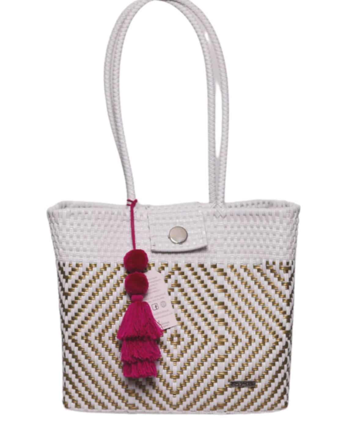 Daylily Hombro Tote