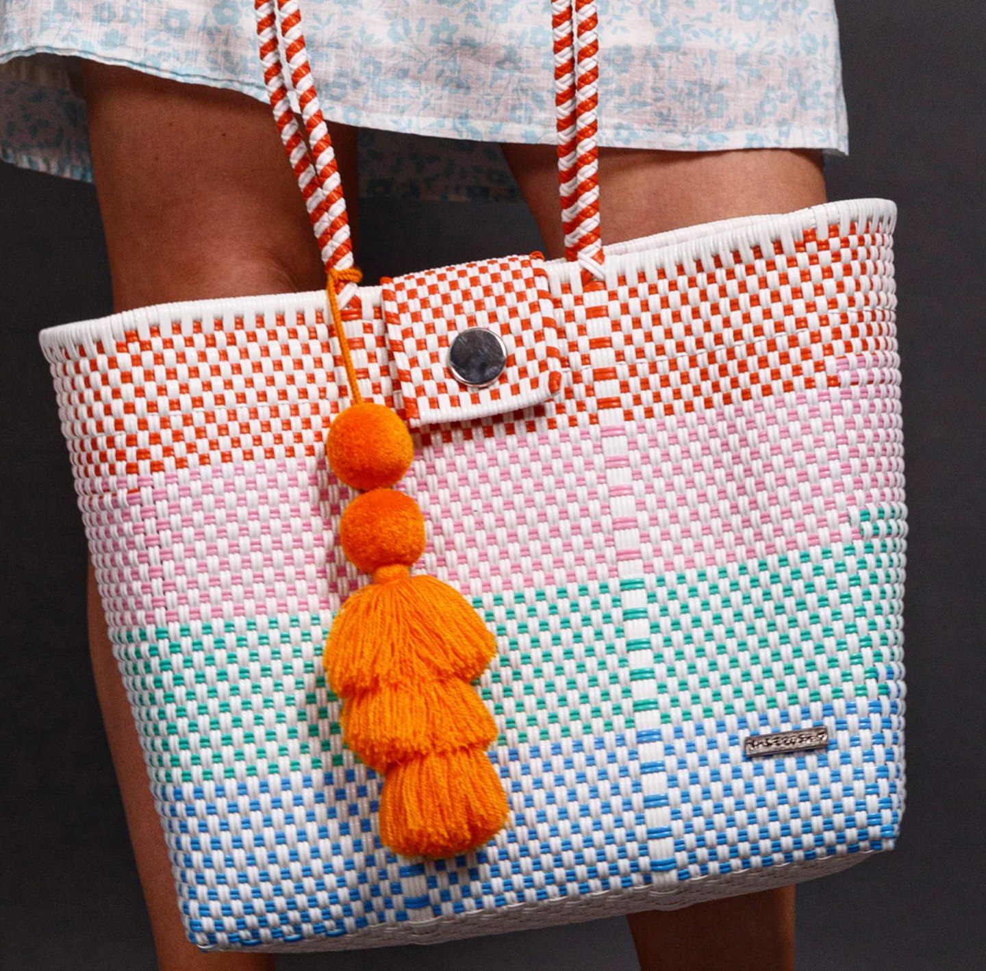 Wilmington Hombro Bag