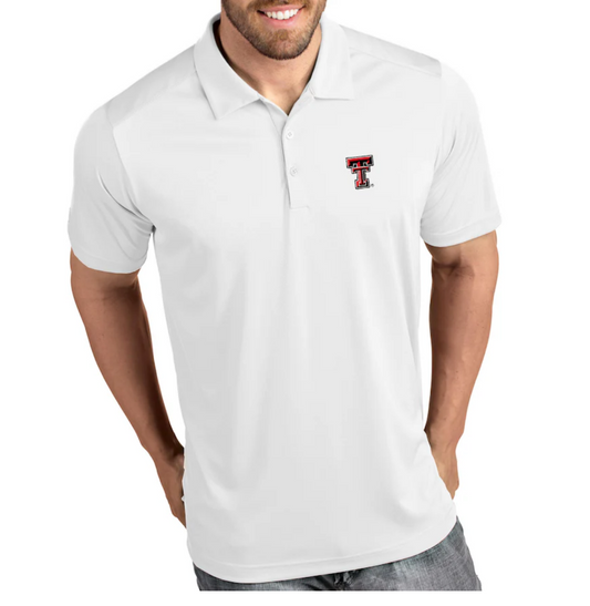 Texas Tech GameDay Original Polo