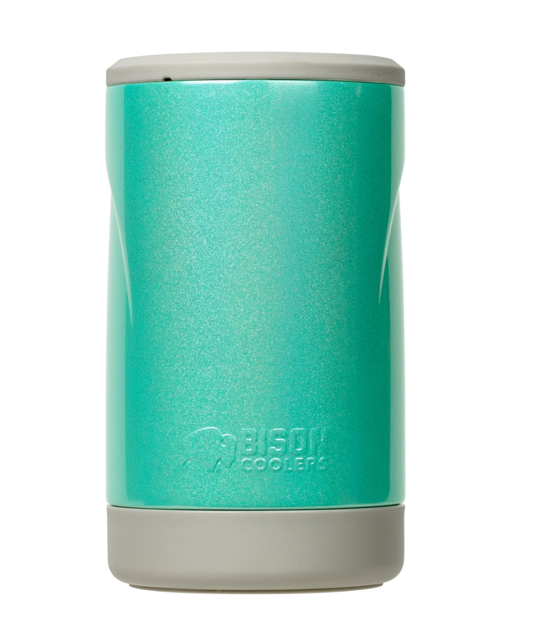 Seafoam Pearl Bison Bevi Cooler