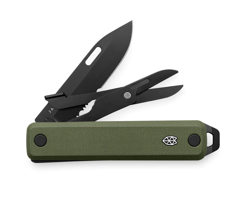 The Ellis - Scissors